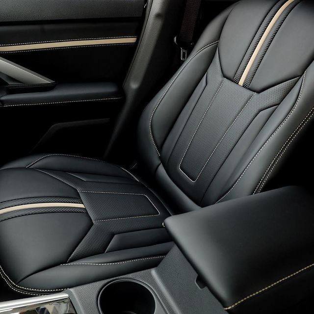 Продажа чехлов в машину