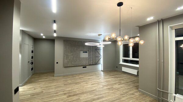 Ремонт квартир