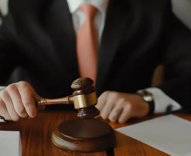 Арбитражный управляющий