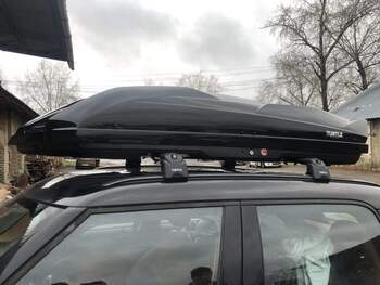 Продажа автобоксов